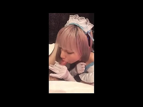 ❤️ Japanilainen idoli [mayuka], ranskalaisen sisäkön puku, osa 1, suihinotto ja runkkaus voiteella Laadukas porno at fi.porno-filmy.ru ❌️❤