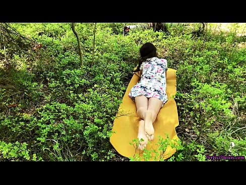 ❤️ Tinderissä oleva muukalainen masturboi pilluani ja panee intohimoisesti metsässä Laadukas porno at fi.porno-filmy.ru ❌️❤