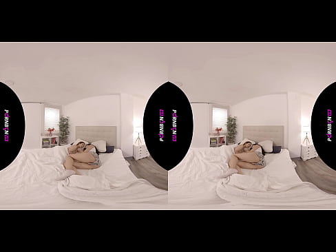 ❤️ PORNBCN VR Kaksi nuorta lesboa herää kiimaisena 4K 180 3D virtuaalitodellisuudessa Geneva Bellucci Katrina Moreno Laadukas porno at fi.porno-filmy.ru ❌️❤